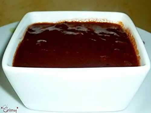 Sauce marchand de vin - 🥗 La Cuisine de Coco 🍜