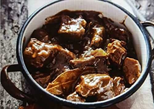 Carbonnade flamande