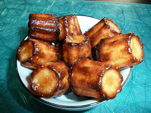 CANNELES