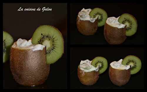 FROMAGE BLANC KIWI