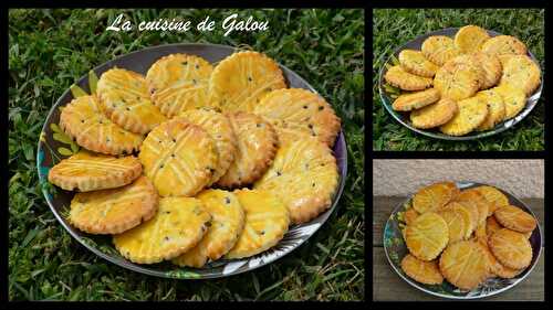 GALETTES BRETONNES