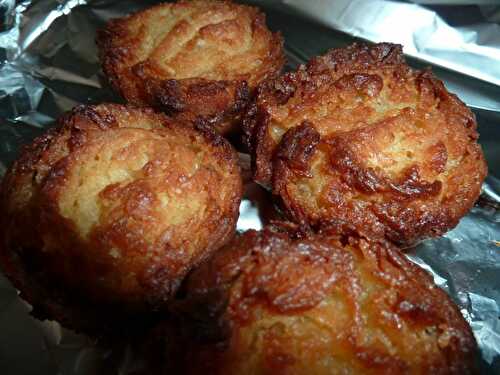 KOUIGNETTES