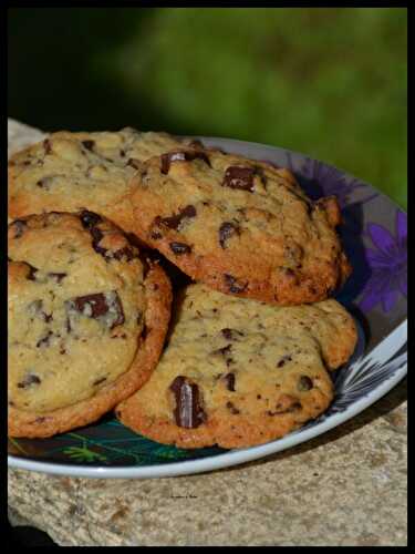 LES COOKIES DE PHILIPPE CONTICINI