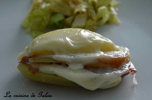 MILLES FEUILLES BASQUE