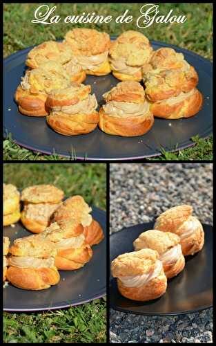 MON PREMIER PARIS-BREST