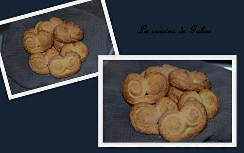 PALMIERS