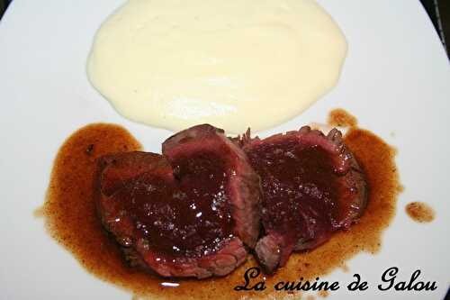 PUREE SIPHONNEE