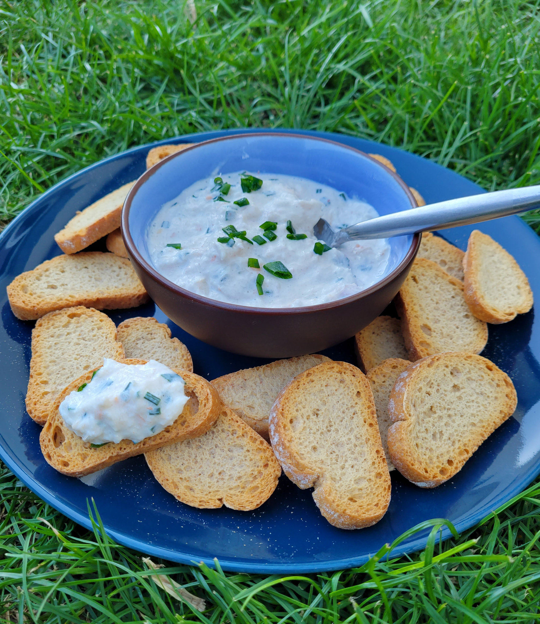 RILLETTE DE CRABE