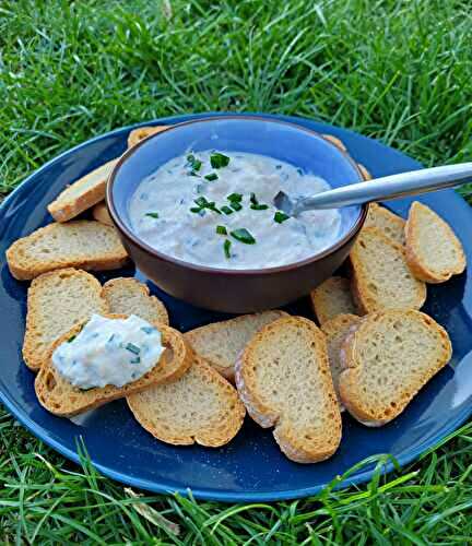 RILLETTE DE CRABE
