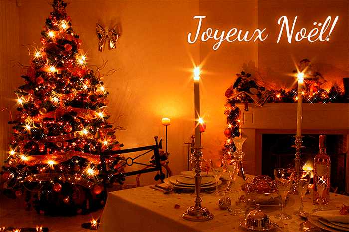 Joyeux Noël