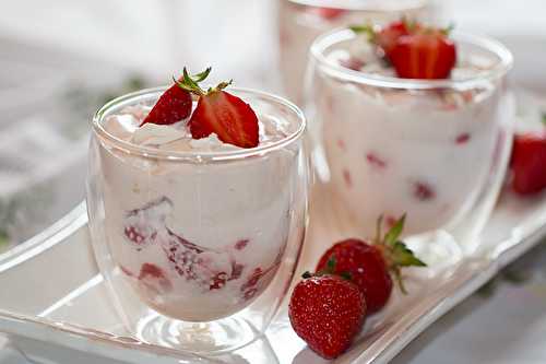 Eton Mess