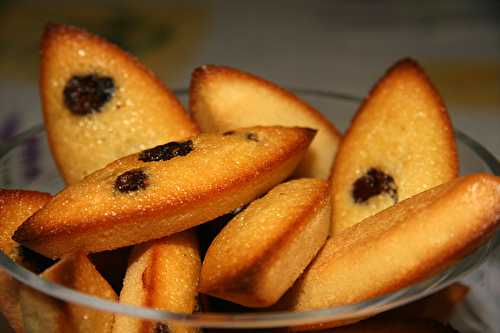 Financiers