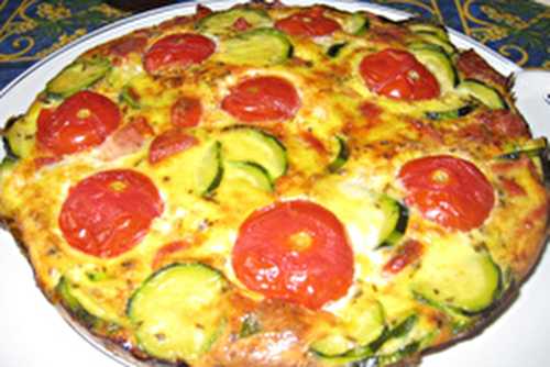 Frittata