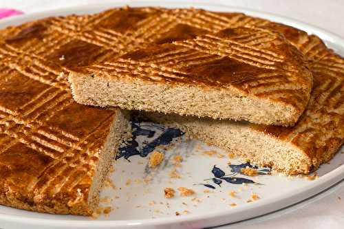 Galette Bretonne