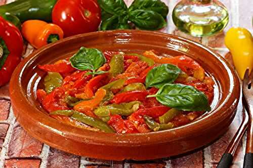 Peperonata