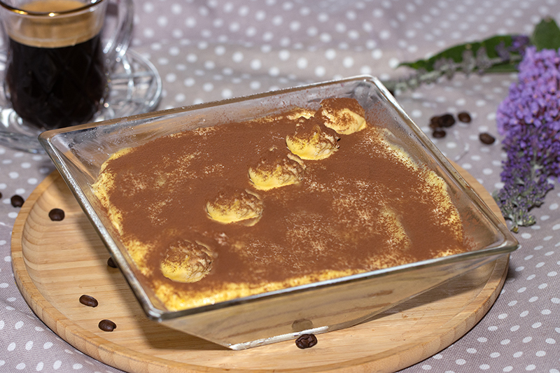 Tiramisu