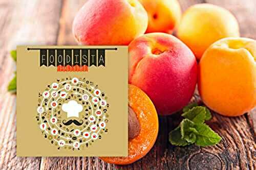 Foodista #124 : le thème
