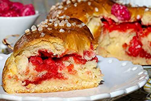 Brioche St-Genix