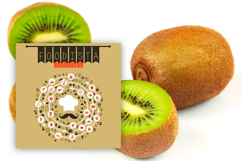 Foodista #132, le thème