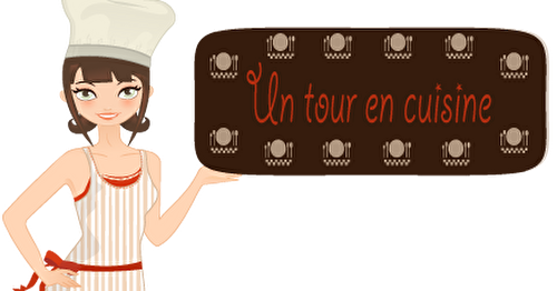 Un tour en cuisine (bis)