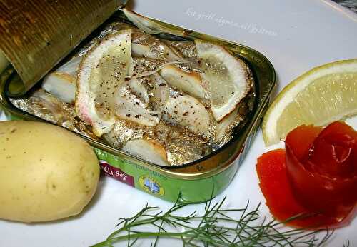 Kit grill oignon,ail&citron - la cuisine de josette