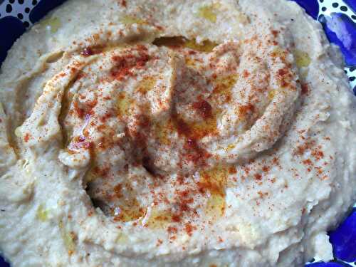 Houmous express