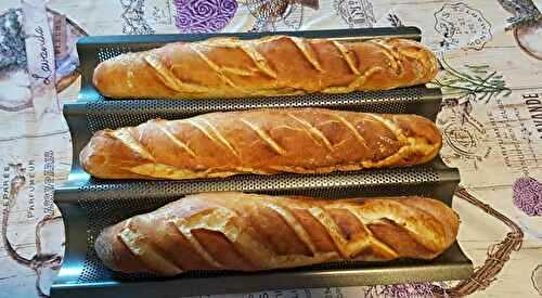 Baguettes