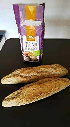 Baguettes magiques