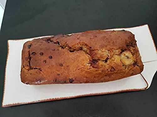 Banana bread