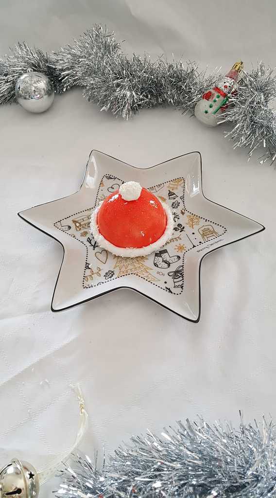 Bonnet de Noël