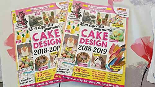 Cake design catalogue