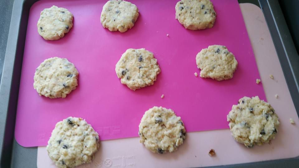 Cookies keïal