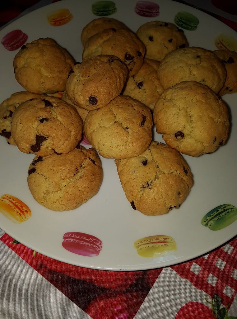 Cookies