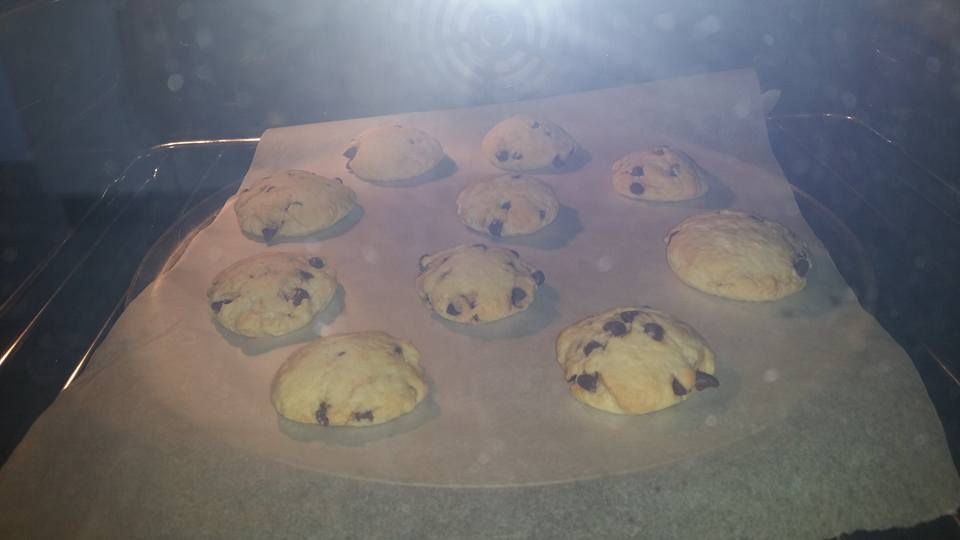 Cookies