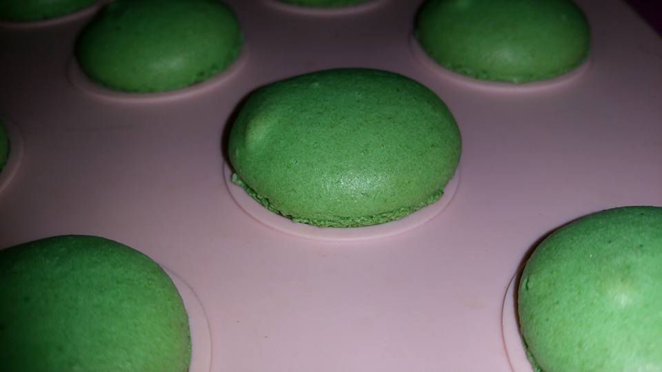 Macarons