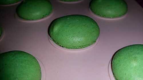 Macarons