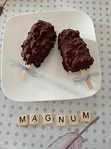 Magnum maison