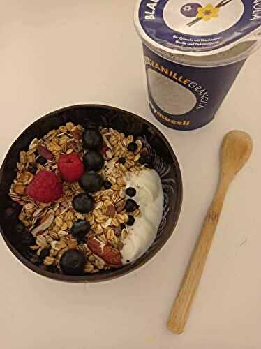 Muesli