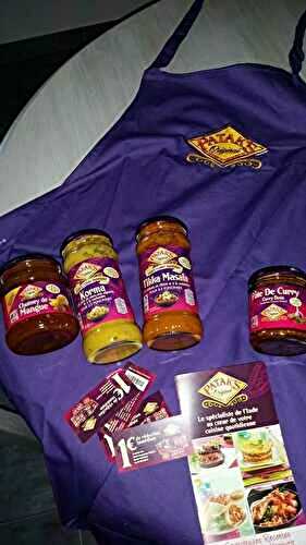 Patak's