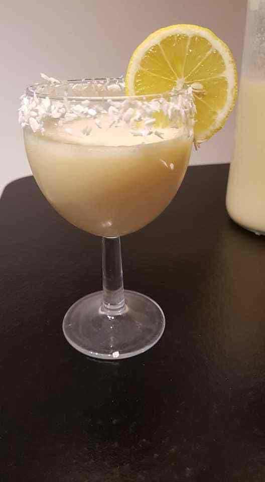 Pina colada