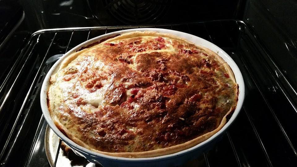 Quiche