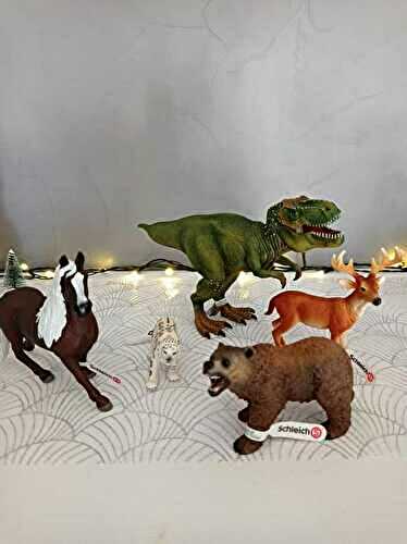 Schleich