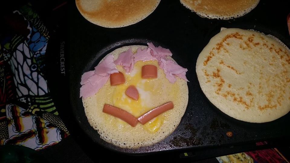 Soirée crêpes