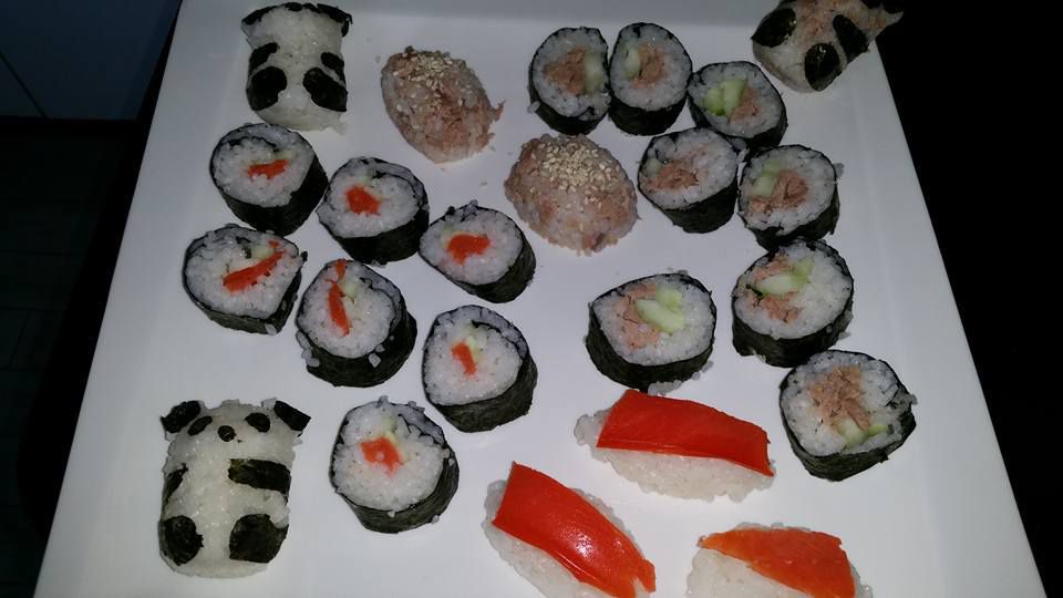 Sushis