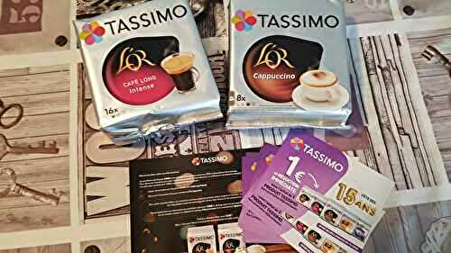 Tassimo TRND