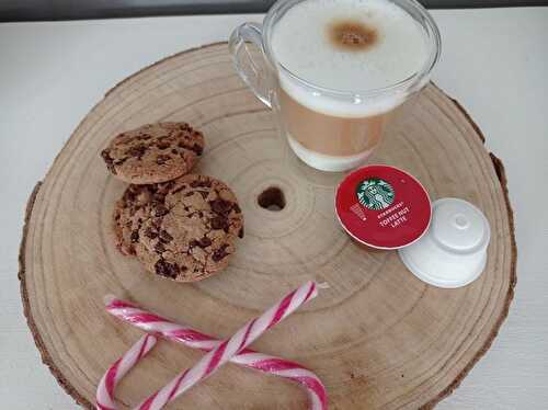 Café #lattemacchiato Starbucks  Sampleo  NESCAFÉ Dolce Gusto France   - La cuisine de laeti