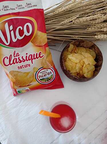 Chips vico