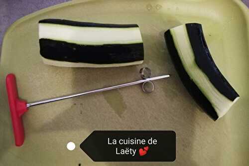 Spiralizer rouleaux pour légumes - La cuisine  de Laëty