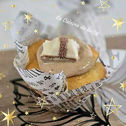 Muffins Gourmands Bueno