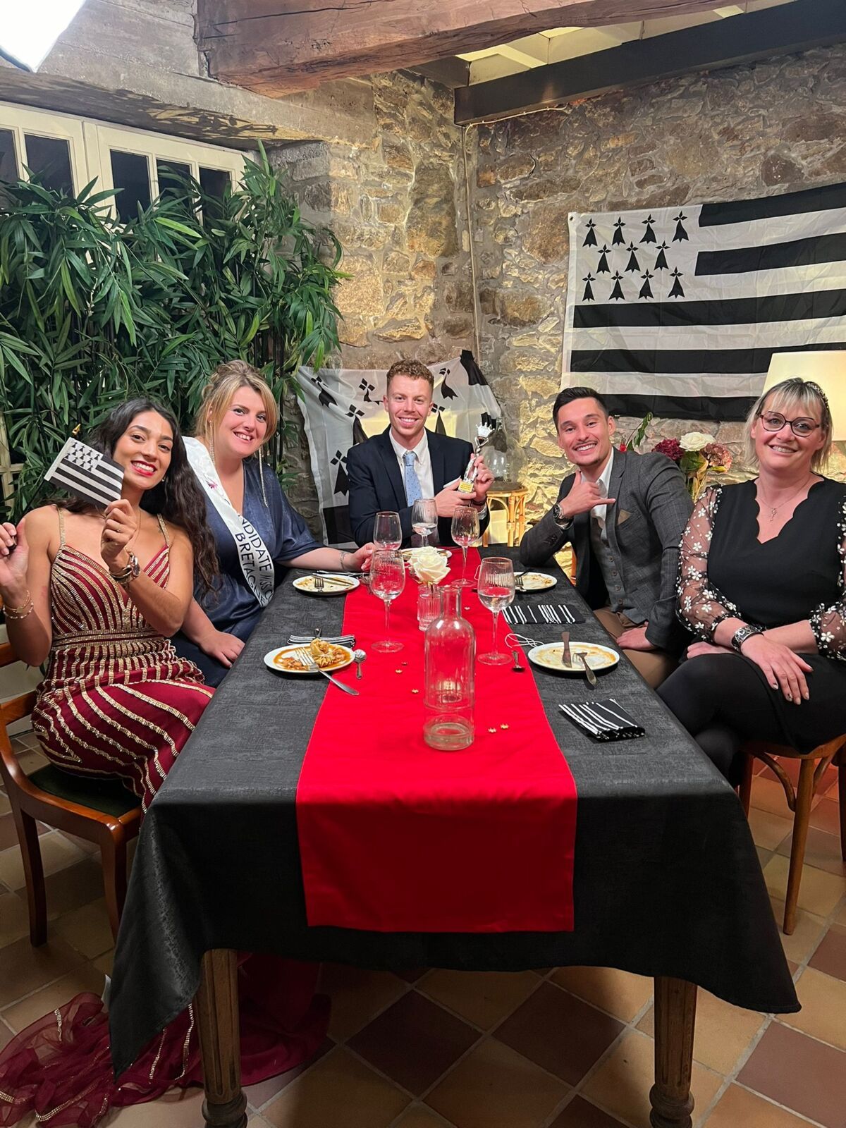 Un Dîner Presque Parfait Partie 3 ( Lundi > Ma Journée de Préparation et 1er dîner de la semaine )